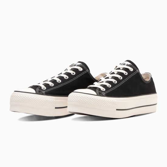 CONVERSE - ALL STAR Ⓡ LIFTED OX31309421 谷