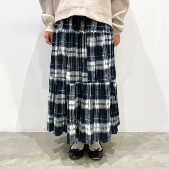 Rockmount - Cotton Flannel Check 3ʥƥɥȡ谷ʡ