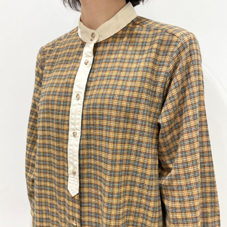 MARNI - 【新品】 MARNI / マルニ | 2022AW | ストライプ シャツ