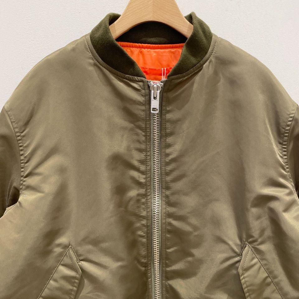 KIFFE - FLAIR MA-1（KF232NQ25032） - Sheth Online Store