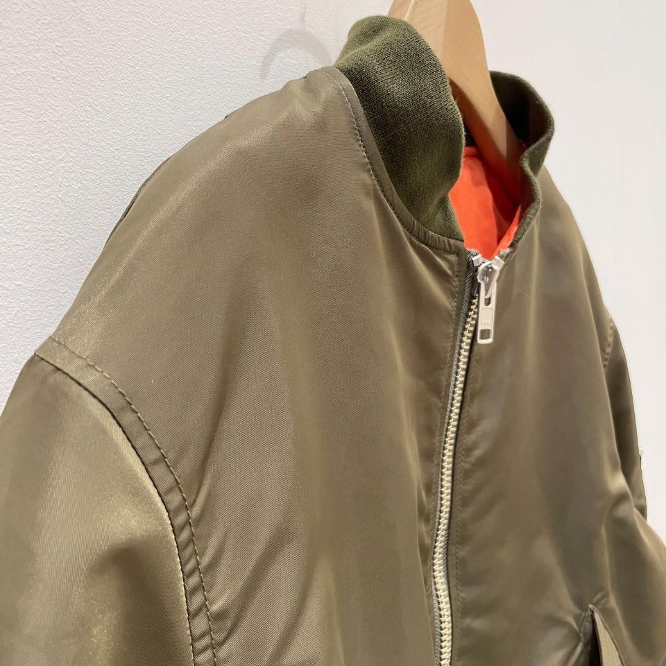 KIFFE - FLAIR MA-1（KF232NQ25032） - Sheth Online Store