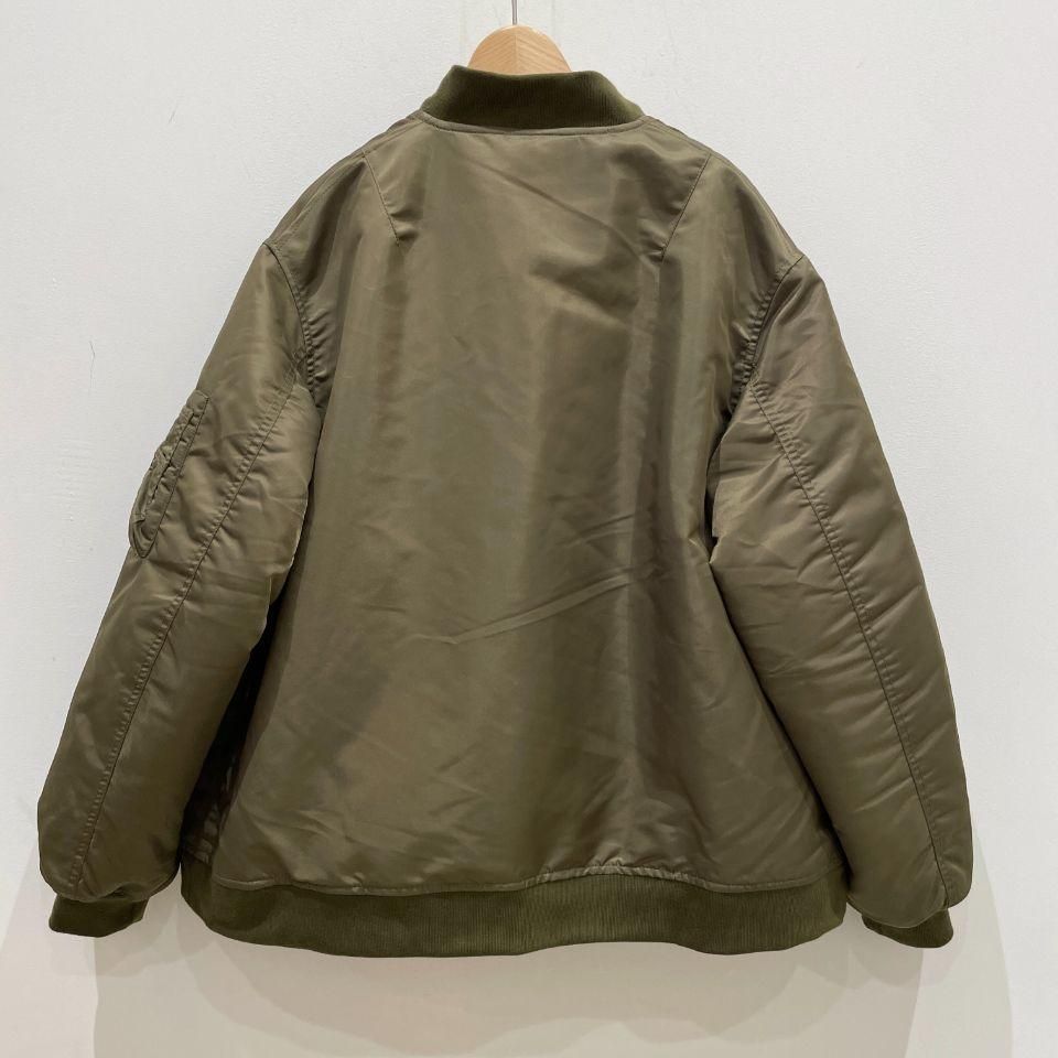 KIFFE - FLAIR MA-1（KF232NQ25032） - Sheth Online Store