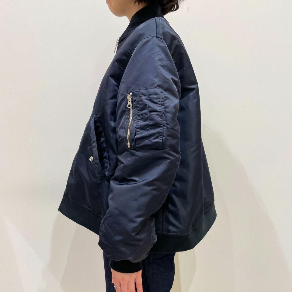 ユナイテッドアローズ グリーンレーベル別注 KIFFE キッフェ MA