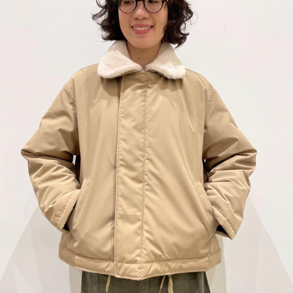 KIFFE - DECK ジャケット（KF232NT25062） - Sheth Online Store