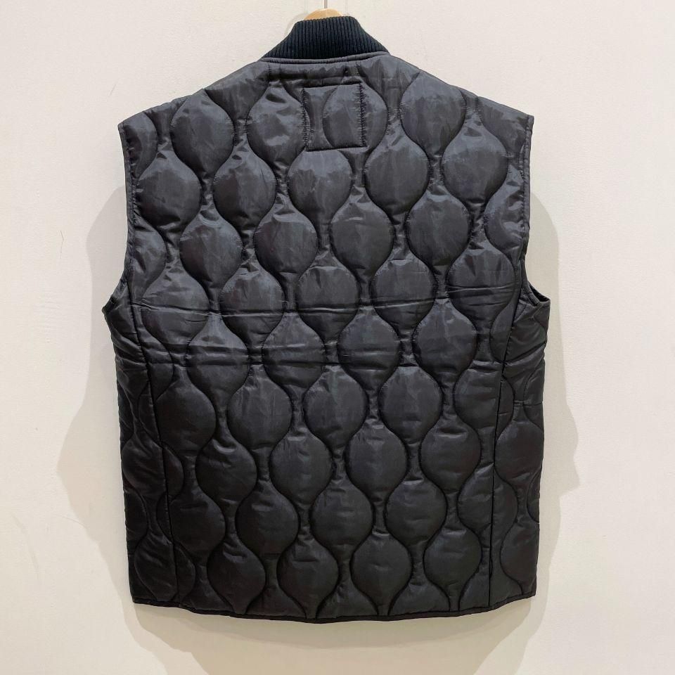 ROTHCO - QUILTED WOOBIE VEST（RH232PE12503） - Sheth Online Store