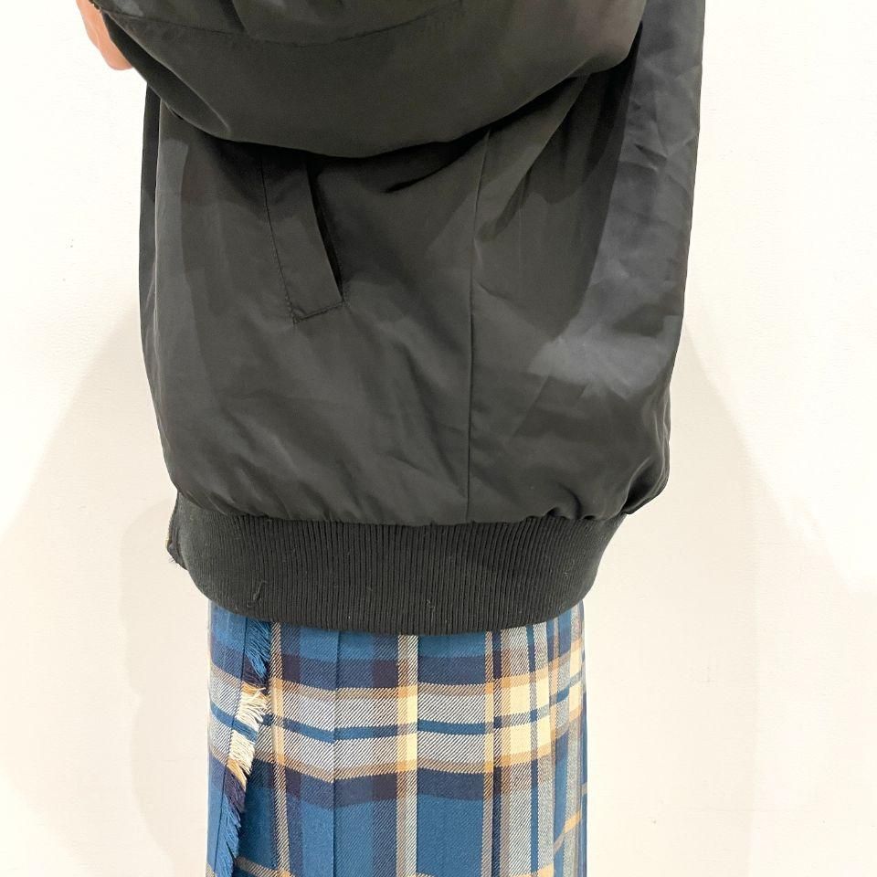 Sheth - リバーシブル2WAY MA-1(2302BZ255002) - Sheth Online Sheth - リバーシブル2WAY MA-1(2302BZ255002) - Sheth Online