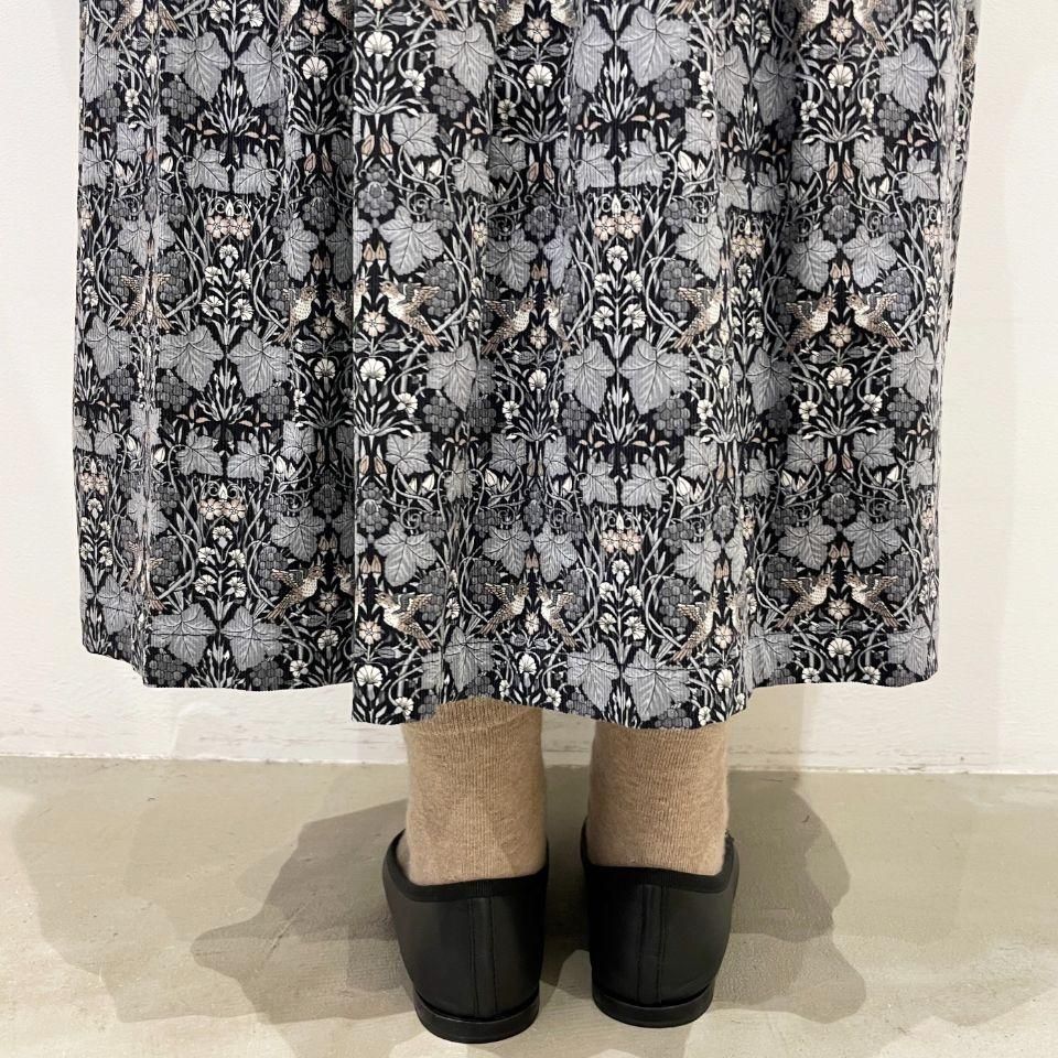 正規取扱店紹介 crespi コーデュロイワンピース Liberty - ワンピース