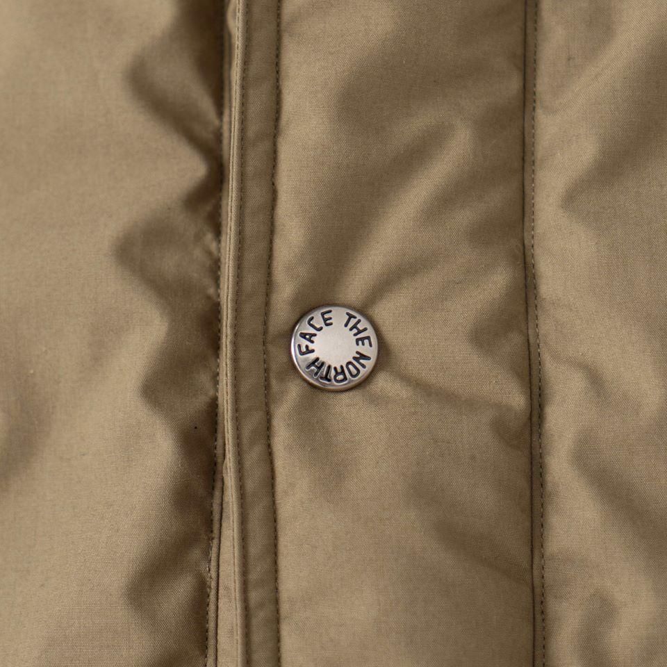 THE NORTH FACE PURPLE LABEL - 65/35 Mountain Short Down THE NORTH FACE PURPLE LABEL - 65/35 Mountain Short Down