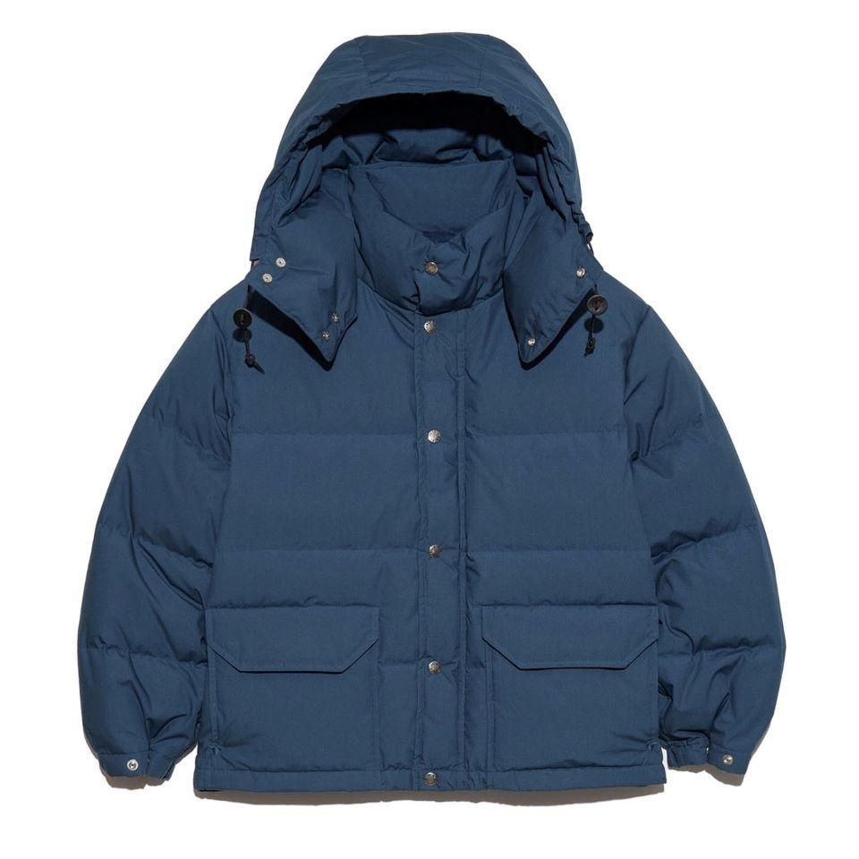 THE NORTH FACE PURPLE LABEL - 65/35 Sierra Parka (NDW2370N THE NORTH FACE PURPLE LABEL - 65/35 Sierra Parka (NDW2370N