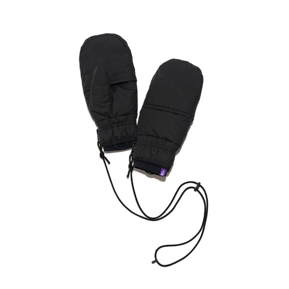 THE NORTH FACE PURPLE LABEL - 65/35 Field Down Glove