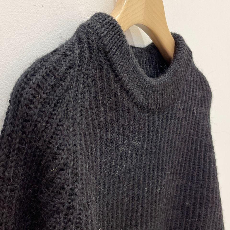 Mars Knitwear - HAWKING SS2667 UNISEX KNIT（MA232BW13020