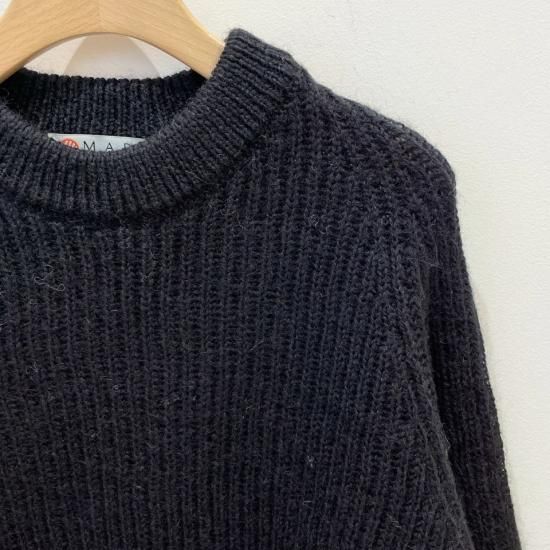 Mars Knitwear - HAWKING SS2667 UNISEX KNITMA232BW13020