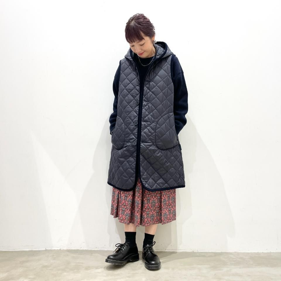 LAVENHAM - Longline Barton Womens(正規取扱商品)(SLJ2145 LAVENHAM - Longline Barton Womens(正規取扱商品)(SLJ2145