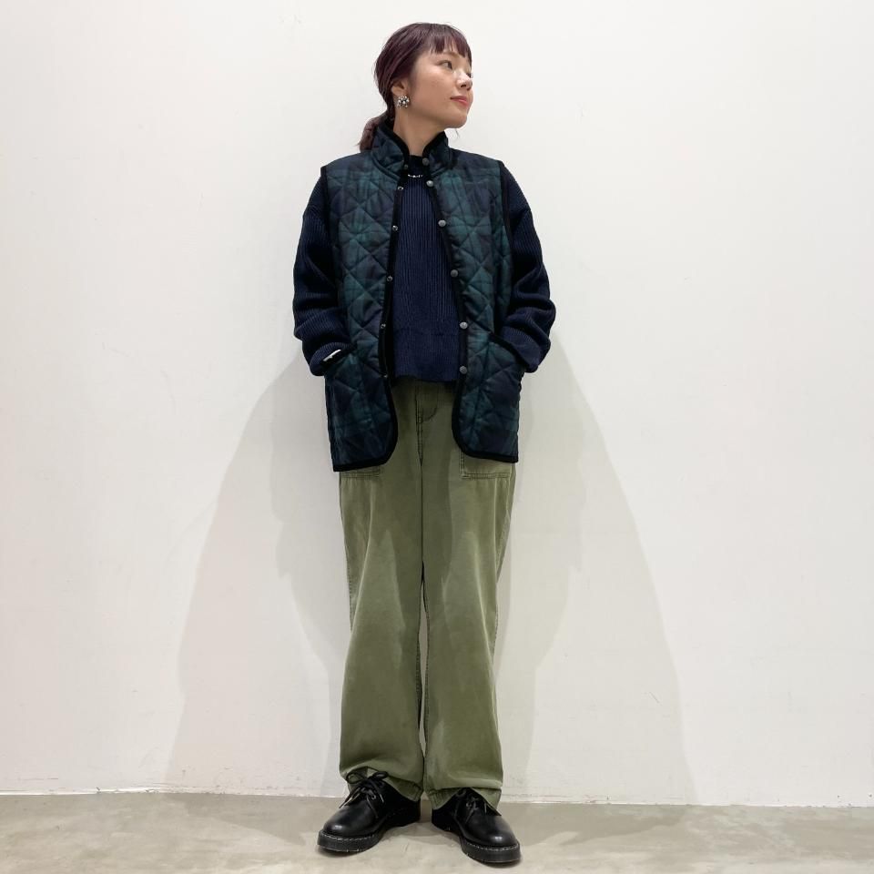 美品・未使用・新品 LAVENHAM LANDWADE ヴァーシティジャケット 美品・未使用・新品 LAVENHAM LANDWADE ヴァーシティジャケット