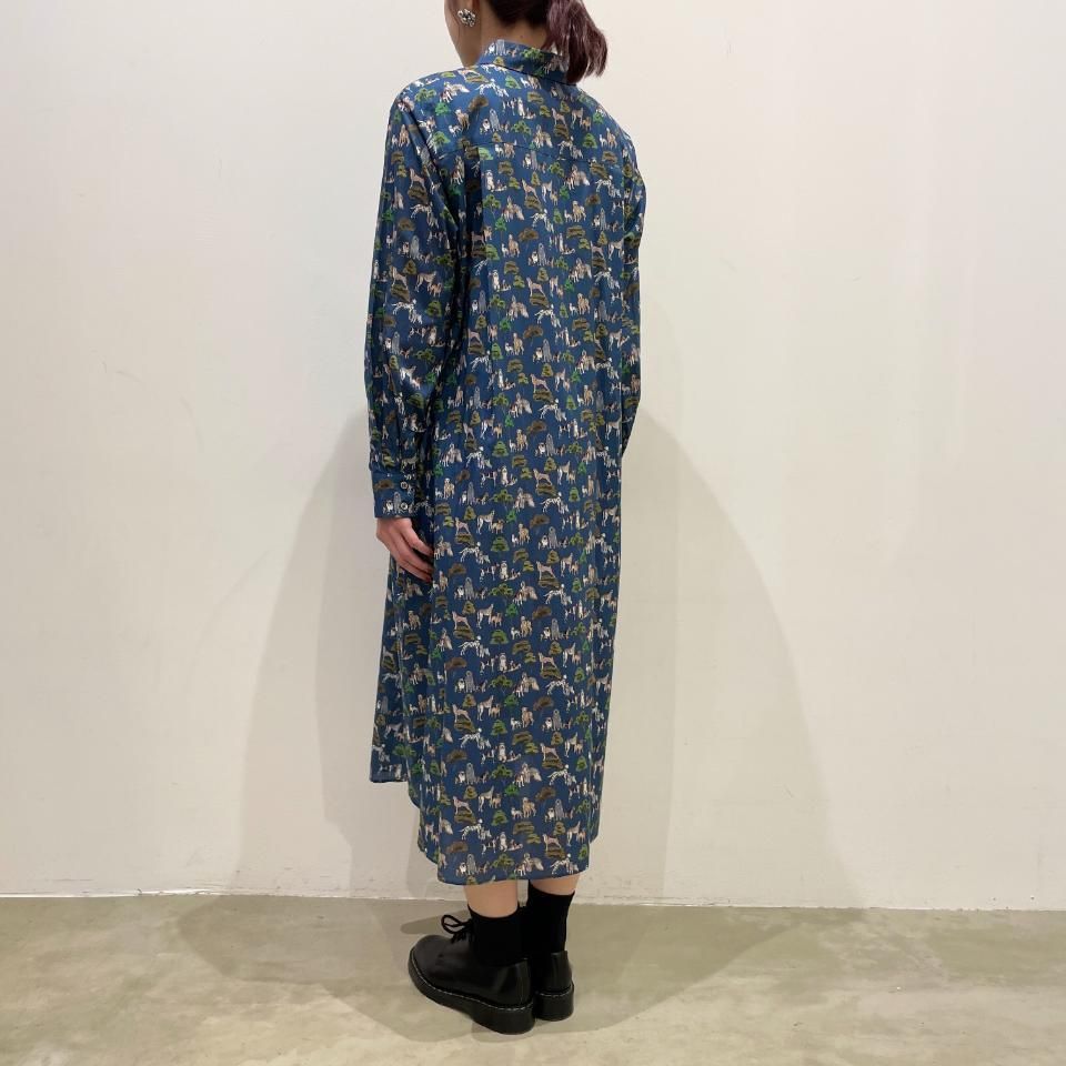 7.parks リバティワンピース M py2521037_model2.jpg