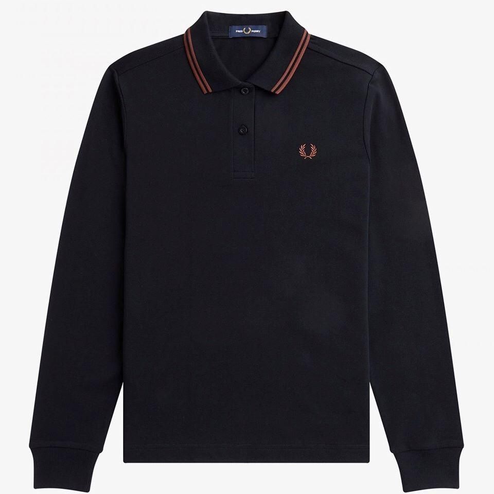 FRED PERRY - The Fred Perry Shirt (G3636 ) 正規取扱商品