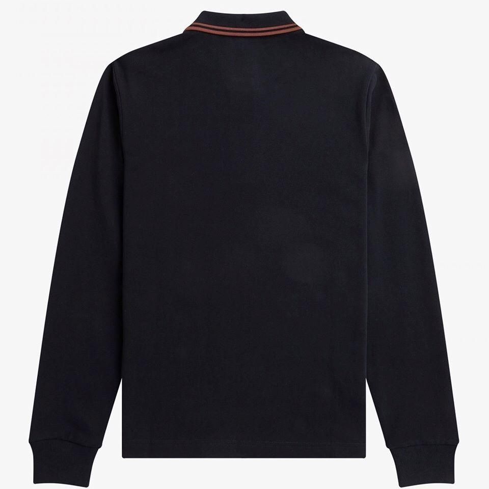 楽天市場】FRED PERRY フレッド ペリー フレッドペリー 鹿の子