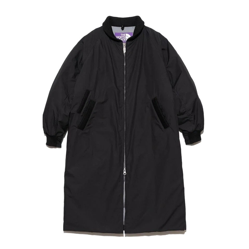 THE NORTH FACE PURPLE LABEL - 65/35 Field Down Coat（NDW2361N 