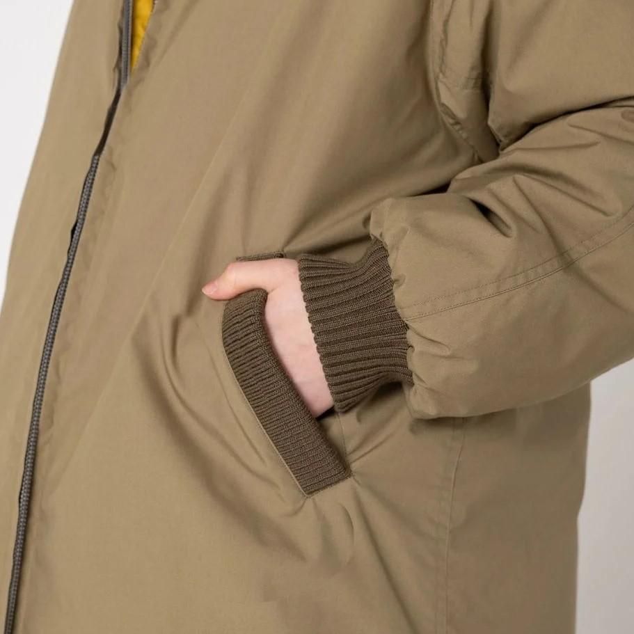 THE NORTH FACE PURPLE LABEL - 65/35 Field Down Coat THE NORTH FACE PURPLE LABEL - 65/35 Field Down Coat