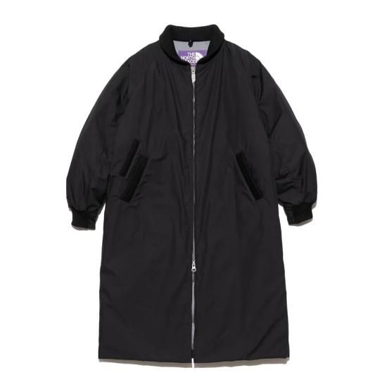 THE NORTH FACE PURPLE LABEL - 65/35 Field Down CoatNDW2361N谷