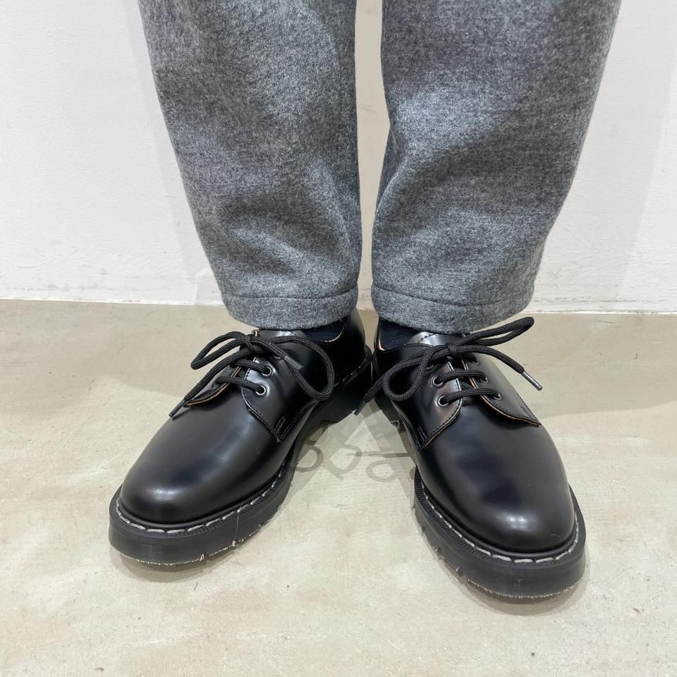 SOLOVAIR - THE 3EVE GIBSON SHOE HI-SHINE(正規取扱商品 SOLOVAIR - THE 3EVE GIBSON SHOE HI-SHINE(正規取扱商品
