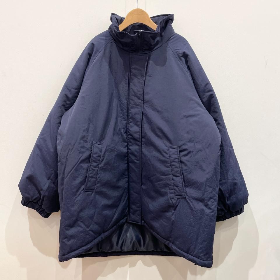 アルチビオ ブルゾン ハイネック ベージュ 防風 ストレッチ アルチビオ ブルゾン ハイネック ベージュ 防風 ストレッチ L＆W