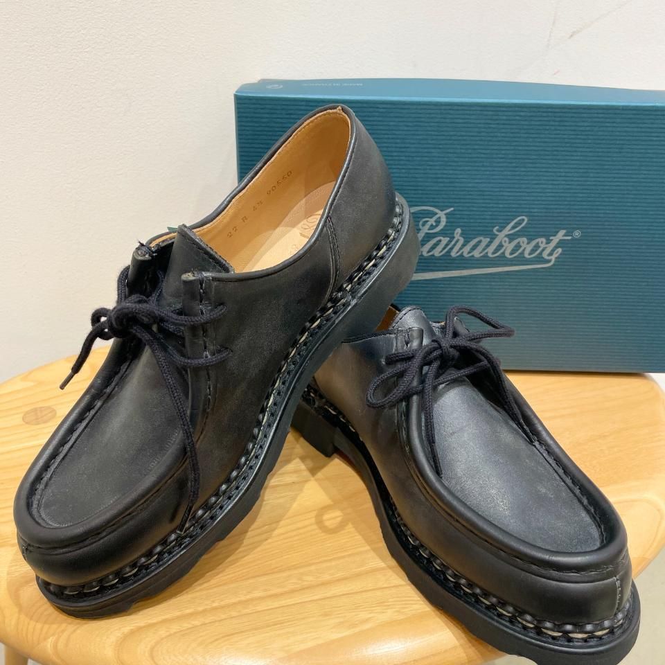 paraboots - MICHAEL／GRIFF （正規取扱品）（721204） - Sheth