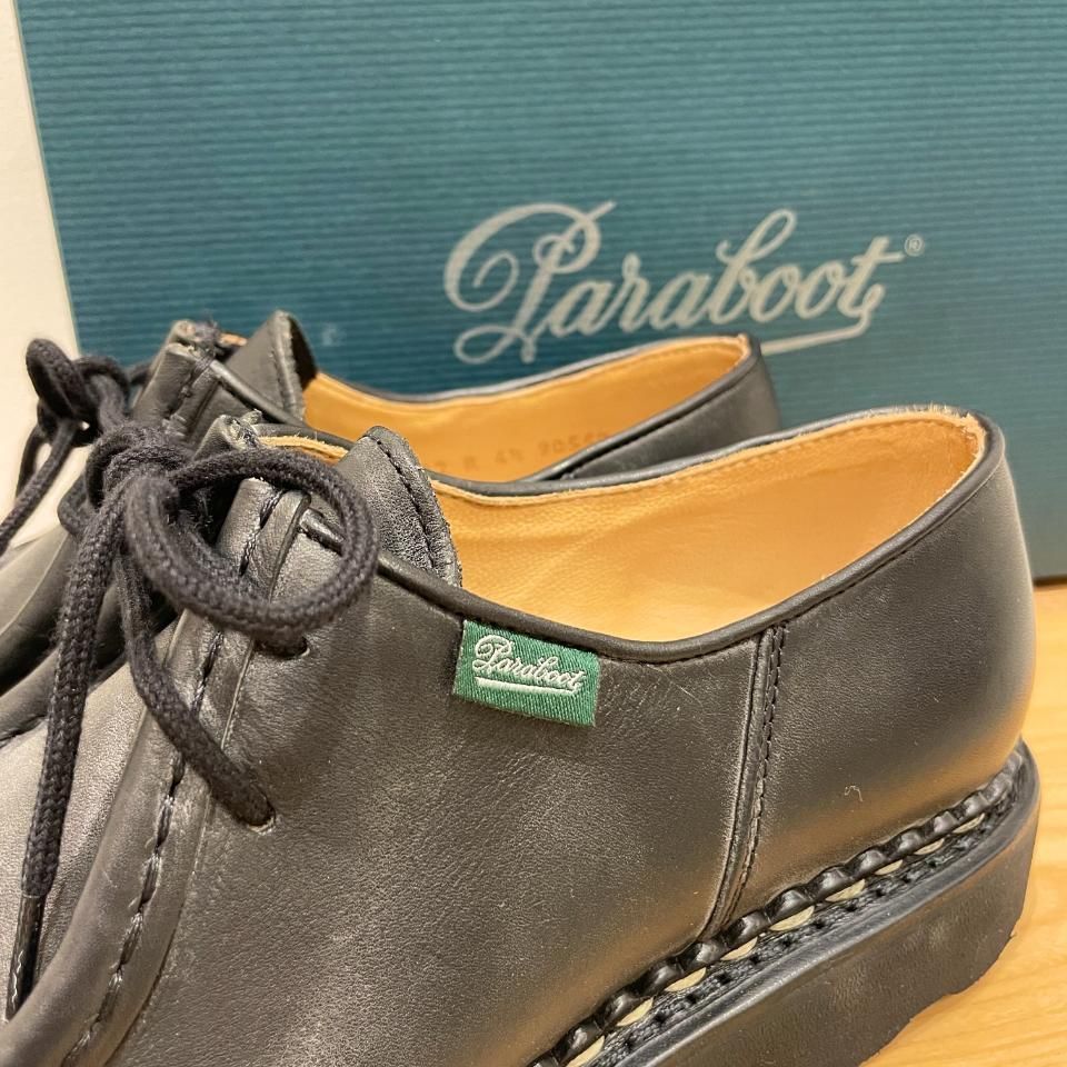 paraboots - MICHAEL／GRIFF （正規取扱品）（721204） - Sheth
