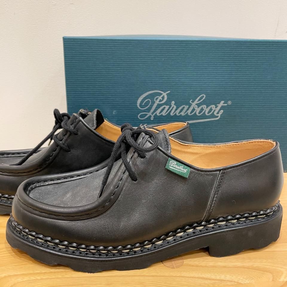 paraboots - MICHAEL／GRIFF （正規取扱品）（721204） - Sheth