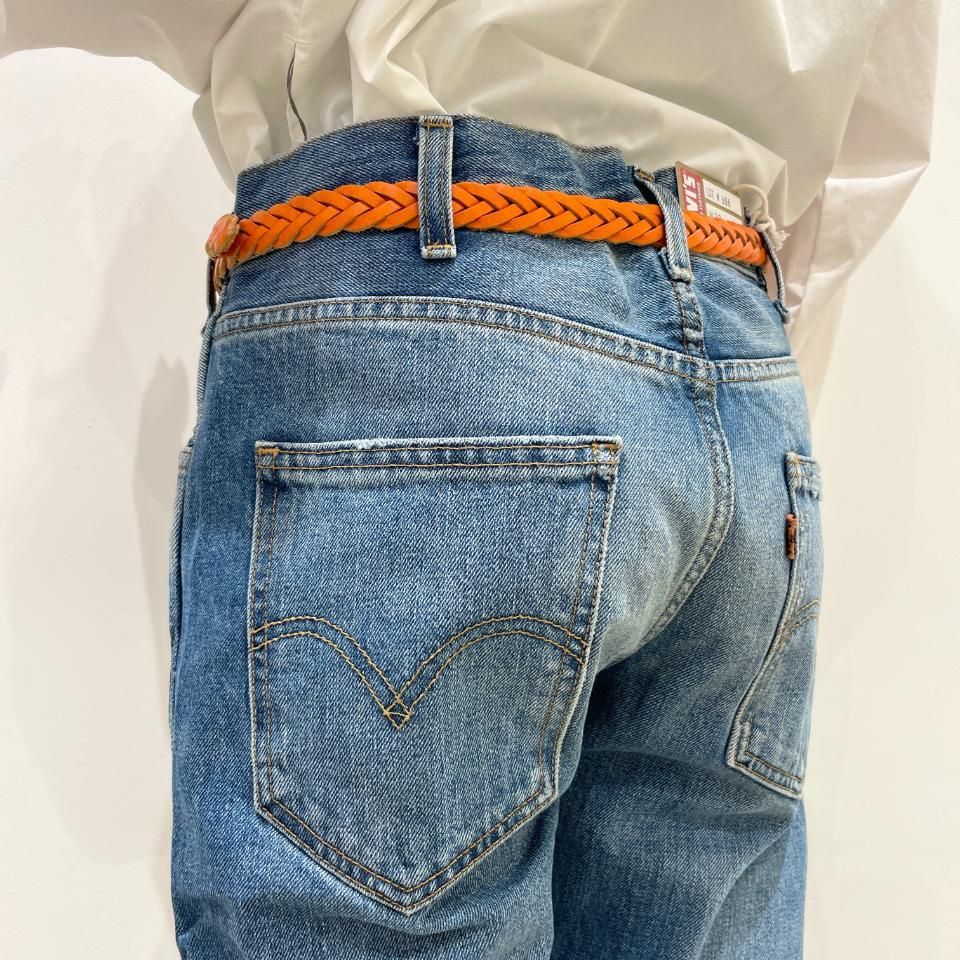 LEVI'S - Levis Vintage Clothing 1969 606スタイル(30605-0060 LEVI'S - Levis Vintage Clothing 1969 606スタイル(30605-0060