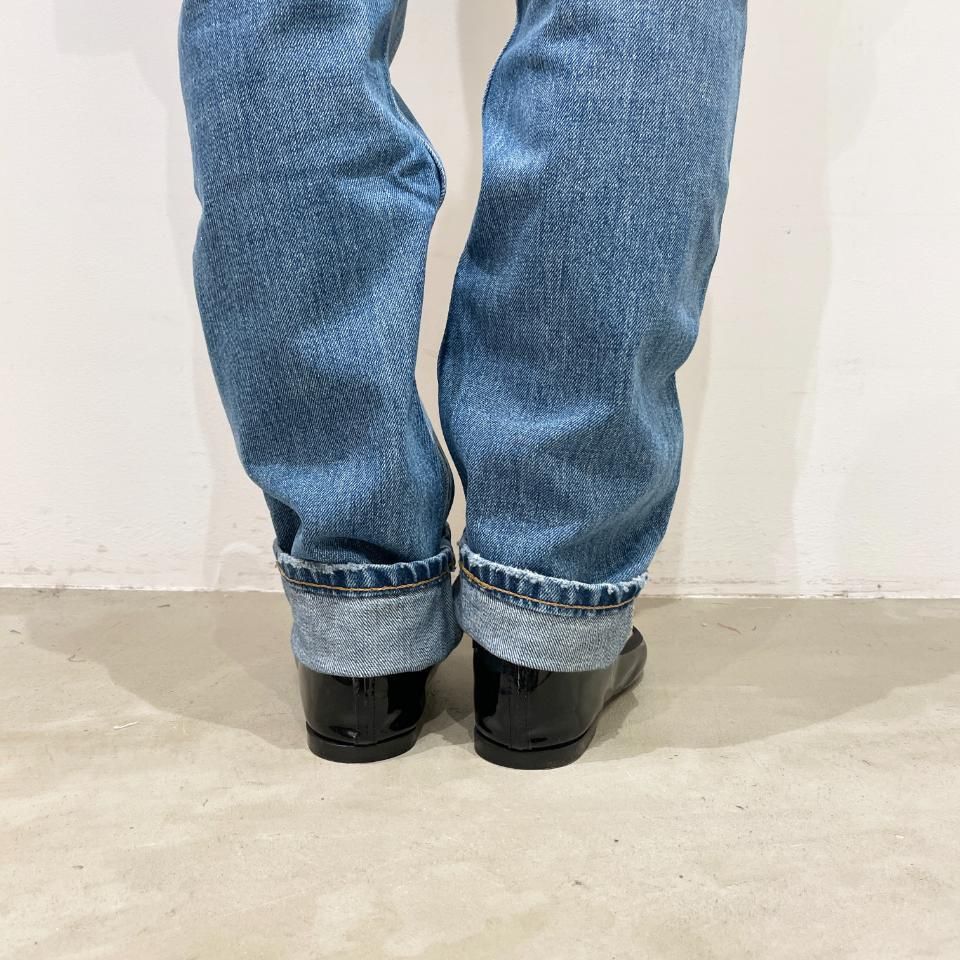 LEVI'S - Levis Vintage Clothing 1969 606スタイル(30605-0060 LEVI'S - Levis Vintage Clothing 1969 606スタイル(30605-0060
