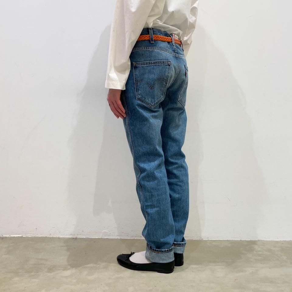 LEVI'S - Levis Vintage Clothing 1969 606スタイル(30605-0060 LEVI'S - Levis Vintage Clothing 1969 606スタイル(30605-0060