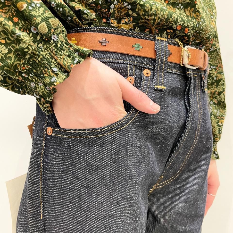 LEVI'S - Levis Vintage Clothing 1947 501 Jeans Rigid（4750101170