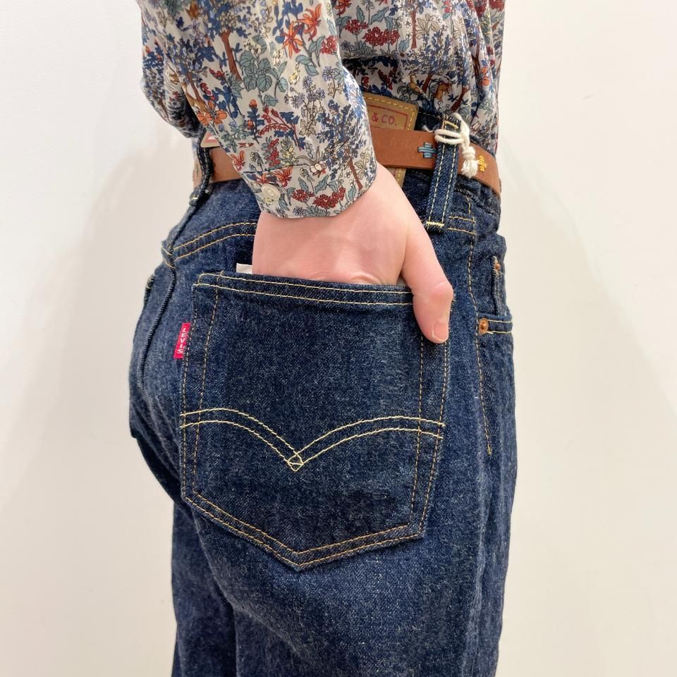 LEVI'S - Levis Vintage Clothing 1954年 501ZXX(50154-0067 LEVI'S - Levis Vintage Clothing 1954年 501ZXX(50154-0067