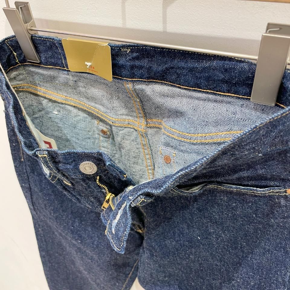 LEVI'S - Levis Vintage Clothing 1954年 501ZXX（50154-0067