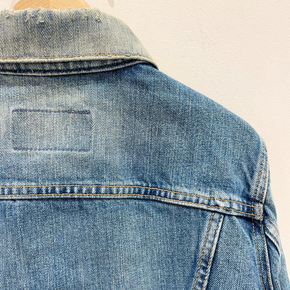Levis / vintage ヴィンテージ リーバイス ジャケット サイズ:36