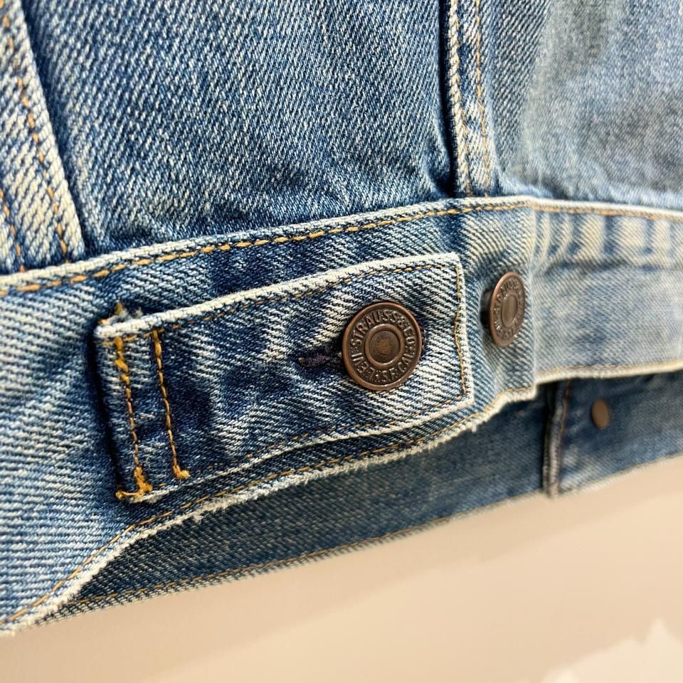 LEVI'S - Levis Vintage Clothing Type3 Gジャン（71970-0010