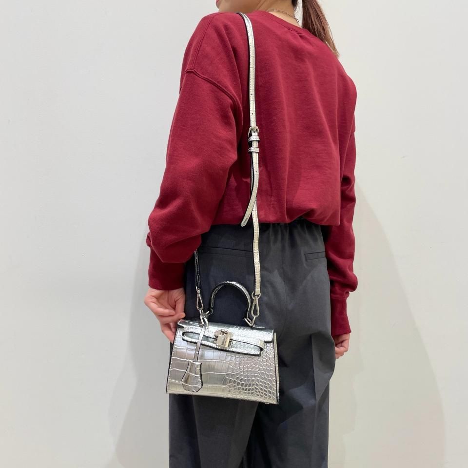 PETA+JAIN - HEDI - Sheth Online Store - シスオンラインストア PETA+JAIN - HEDI - Sheth Online Store - シスオンラインストア