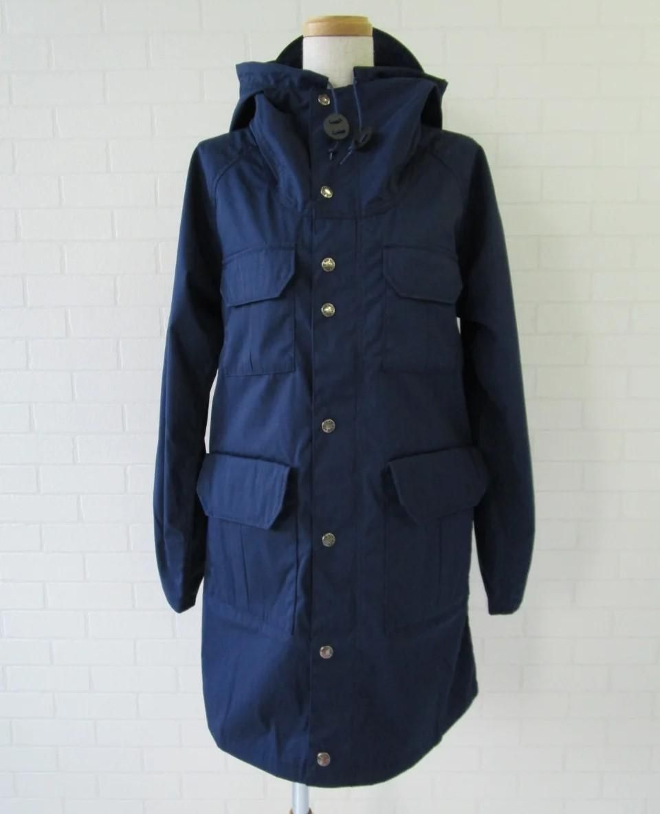 THE NORTH FACE PURPLE LABEL◇65/35/マウンテンコート/NP2556N/M