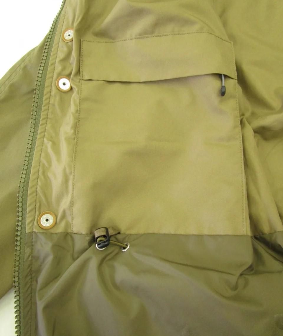 THE NORTH FACE PURPLE LABEL - マウンテンコート NP2556N