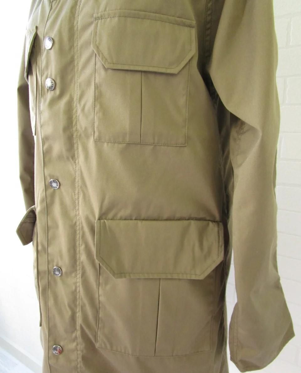 THE NORTH FACE PURPLE LABEL - マウンテンコート NP2556N THE NORTH FACE PURPLE LABEL - マウンテンコート NP2556N