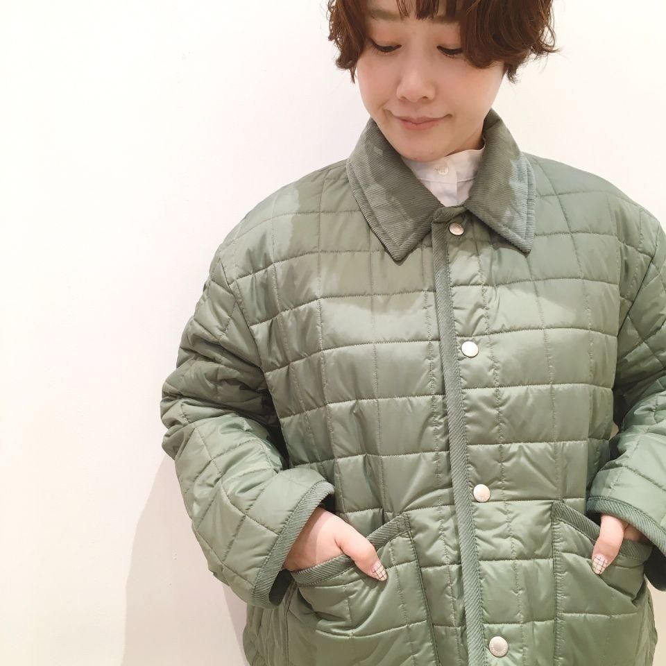 LAVENHAM - LAVENSTER CROPPED RAYDON WOMENS（正規取扱商品