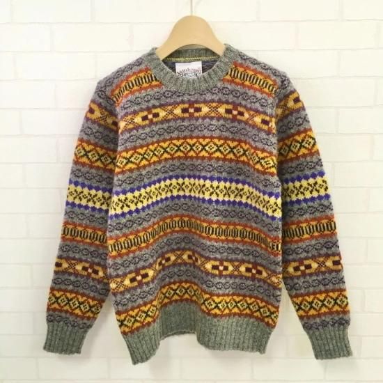 Jamieson's - ジャミーソンズ - Sheth Online Store - シス