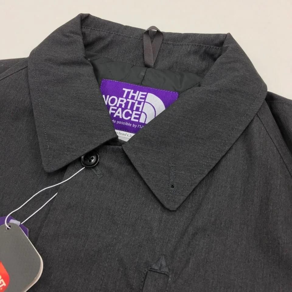 THE NORTH FACE PURPLE LABEL - ステンカラーコート NY2850N THE NORTH FACE PURPLE LABEL - ステンカラーコート NY2850N