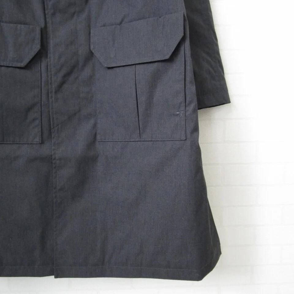 THE NORTH FACE PURPLE LABEL - ステンカラーコート NY2850N THE NORTH FACE PURPLE LABEL - ステンカラーコート NY2850N