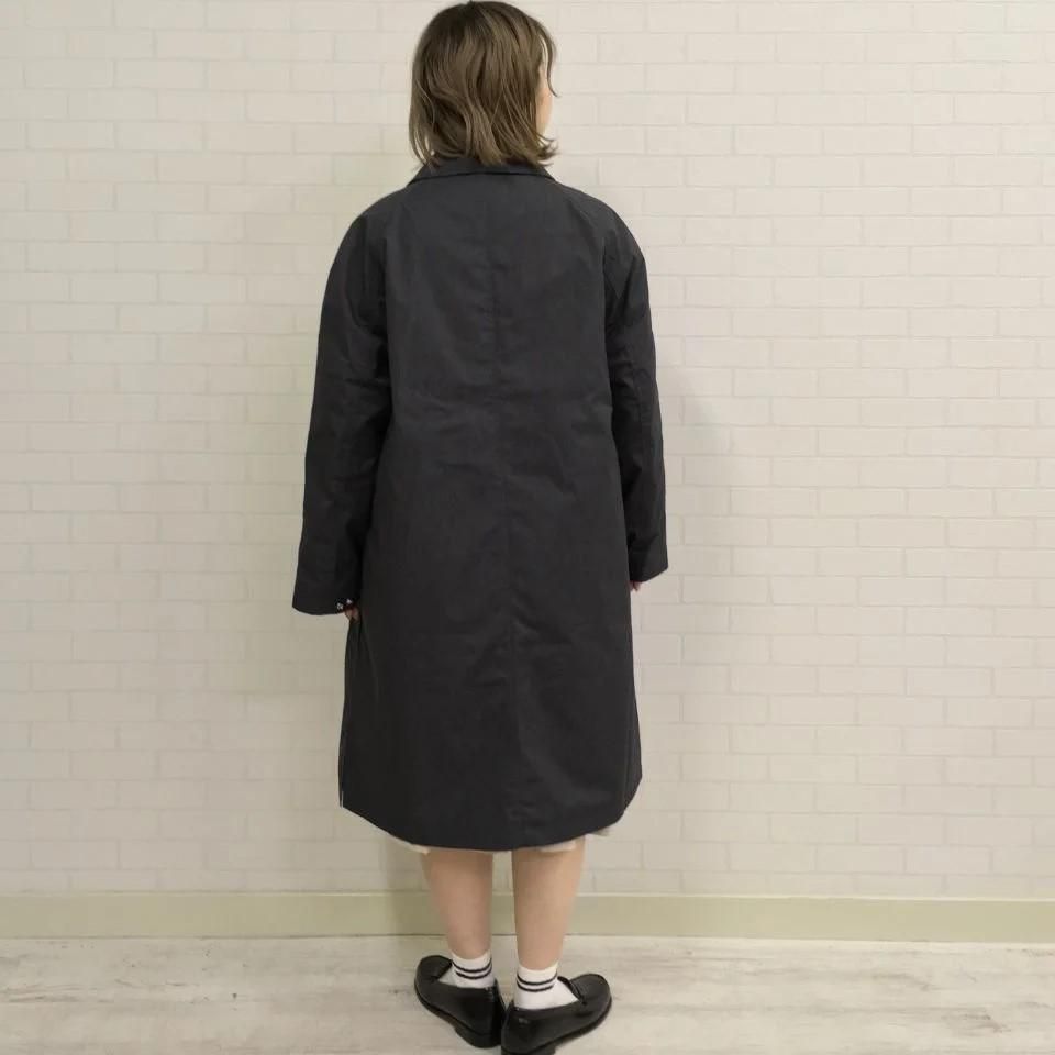 THE NORTH FACE PURPLE LABEL - ステンカラーコート NY2850N THE NORTH FACE PURPLE LABEL - ステンカラーコート NY2850N