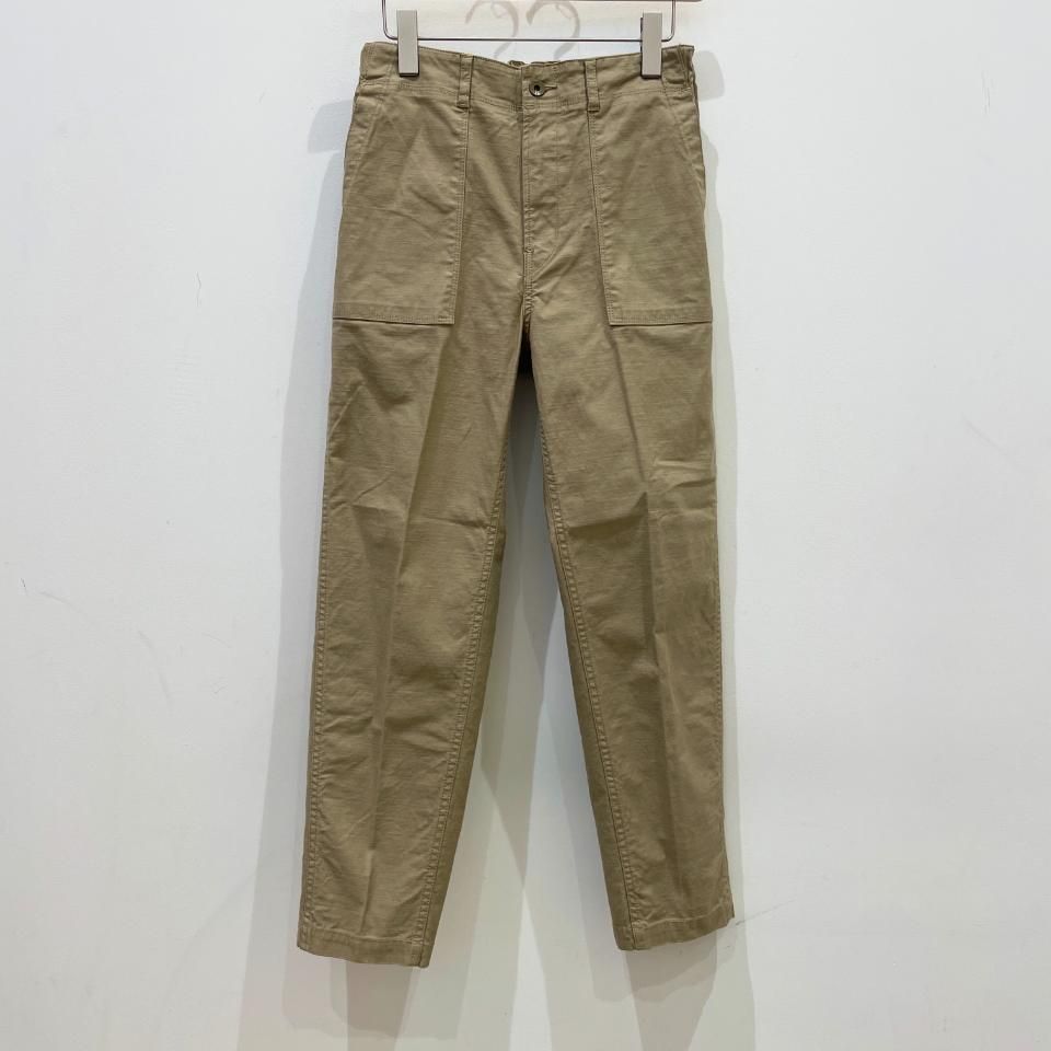 lelill - イージーベイカーパンツ（32352926） - Sheth Online