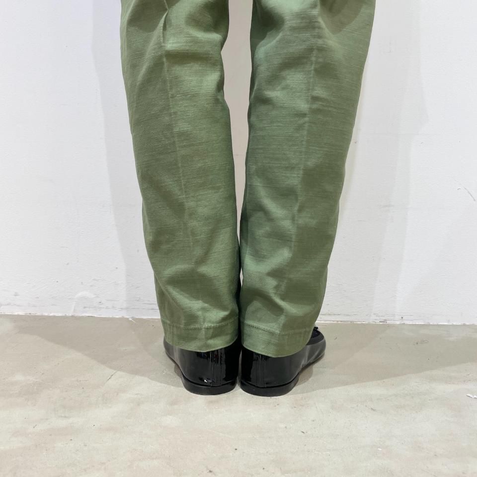 lelill - イージーベイカーパンツ（32352926） - Sheth Online