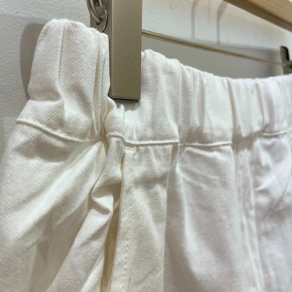 むらっち　ズボンの販売価格 NARU - 8オンスムラデニム ノッポパンツ（641800） - Sheth Online