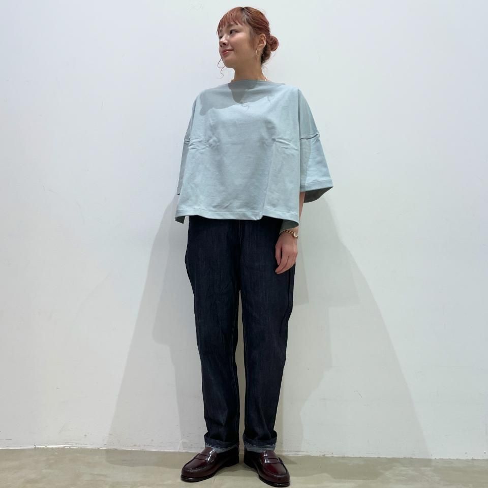 NARU ナル デラヴェジャージーワイドシャツ 654202BE(旧 644215) 楽天市場】NARU ナル デラヴェジャージーワイドシャツ 654202BE